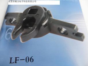 LF-06阻尼齿轮 卡簧挡圈阻尼齿轮