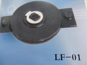 LF-01阻尼齿轮阻尼器材 音响阻尼齿轮